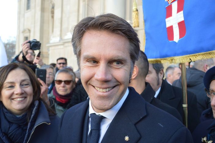 150 anni dalla nascita di Vittorio Emanuele III: i Savoia a Vicoforte a novembre