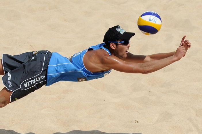 Rifreddo aperte le iscrizioni per il torneo di Beach Volley
