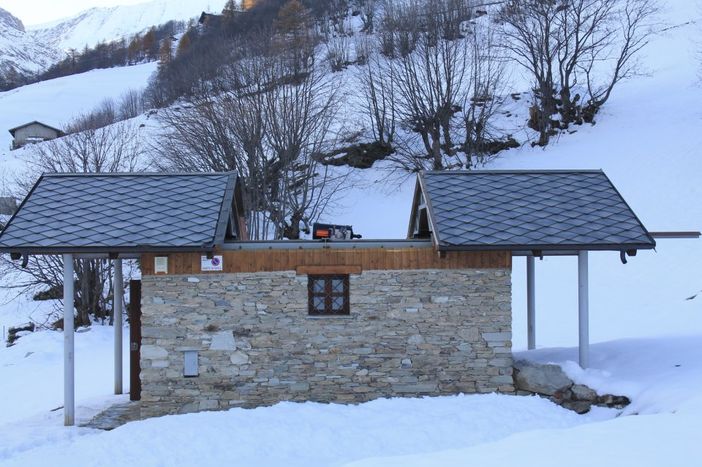 Riapre l'Osservatorio Astronomico di Bellino