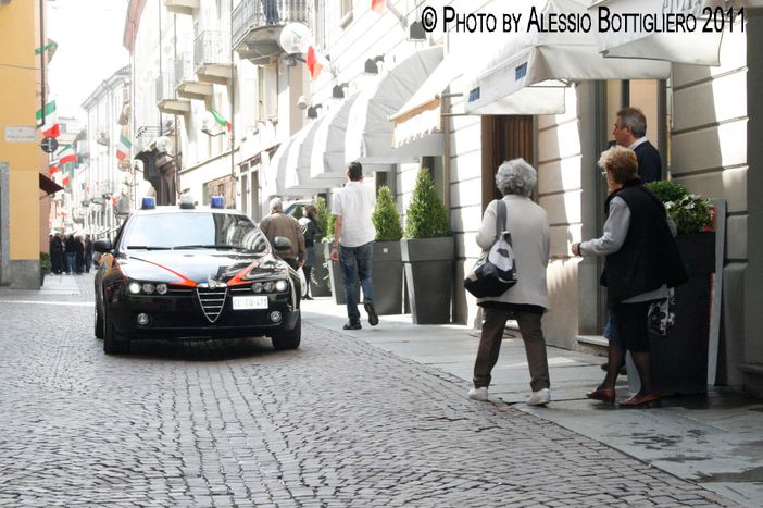 Denunciati tre esercenti dei "Compro oro" ad Alba