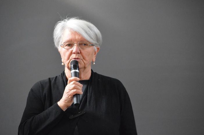 Mariangela Schellino