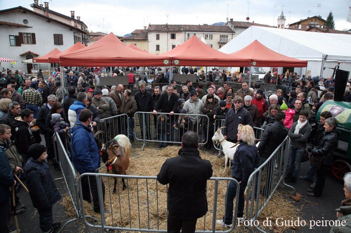 Villanova Mondovì, si avvicina la Fiera di Santa Caterina