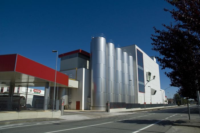 Inalpi racconta l'economia circolare all’inaugurazione di Terra madre