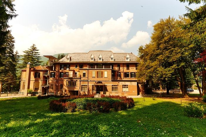 L'Istituto Climatico di Robilante acquisito dal gruppo sanitario bergamasco Habilita