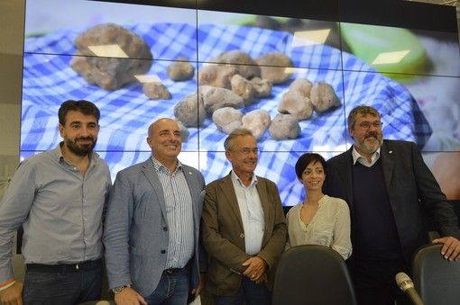 Tartufi, a Millesimo la Festa nazionale delle delizie pregiate: si preannuncia edizione record