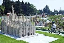 "Gli amici della biblioteca" di Tarantasca propongono la gita a Minitalia Leolandia