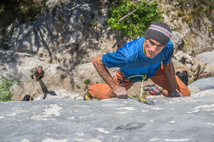Un venerdì imperdibile al 'Nuovi Mondi' Festival: proiezione di 4 film, un aperitivo musicale al ritmo di folk e l'incontro con Manolo, il 'Mago' del free climbing Un venerdì imperdibile al 'Nuovi Mondi' Festival: proiezione di 4 film, un aperitivo musicale al ritmo di folk e l'incontro con Manolo, il 'Mago' del free climbing
