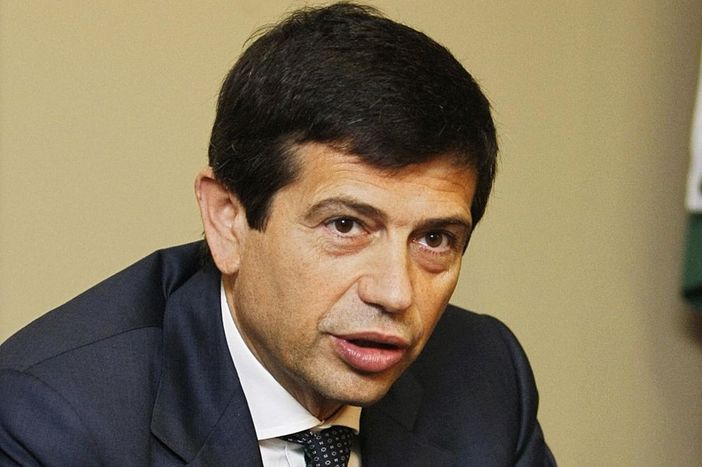 Scrivono al Ministro Lupi Russo, Gregorio e Perosino sperando li incontri lunedì Scrivono al Ministro Lupi Russo, Gregorio e Perosino sperando li incontri lunedì