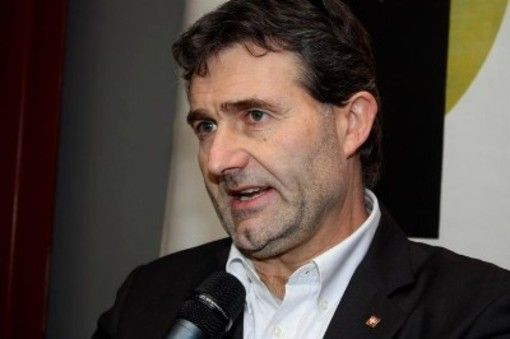 Mino Taricco - foto generica Mino Taricco - foto generica