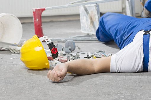 Morti sul lavoro, solo la Lombardia conta più vittime del Piemonte