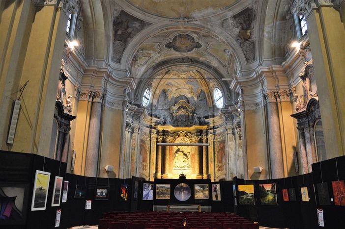 A Savigliano ritorna la mostra di Arte Contemporanea Agorarte