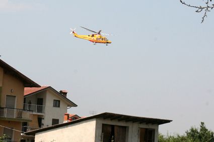 Immagine di repertorio