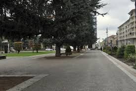 Piazza Europa Piazza Europa