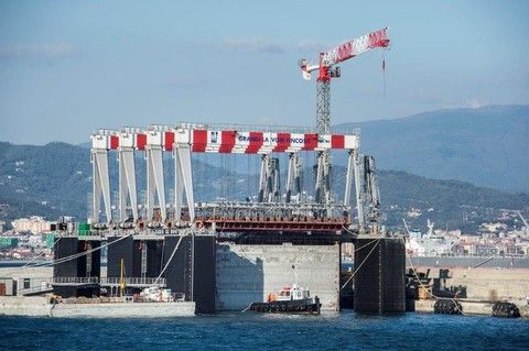 Cuneo deve guardare verso il mare, Dardanello: “La piattaforma Maersk a Vado Ligure avrà riflessi anche sul nostro futuro” Cuneo deve guardare verso il mare, Dardanello: “La piattaforma Maersk a Vado Ligure avrà riflessi anche sul nostro futuro”