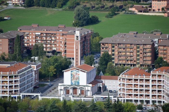 Mondovì: 400mila euro dalla Regione per l'illuminazione pubblica del rione Altipiano