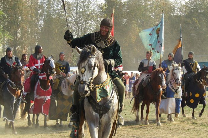 Immagine di repertorio