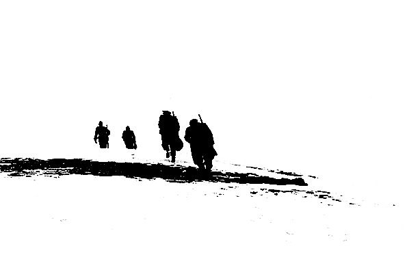 "Resistenze di Oggi": una camminata sui sentieri partigiani