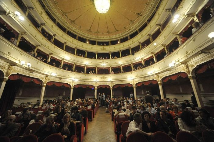 Immagine di repertorio Immagine di repertorio