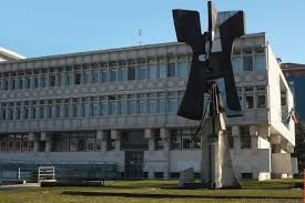 Il tribunale di Saluzzo