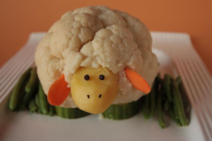 Cibo bello da vedere e buono da mangiare: a Cuneo arriva il Visual Food