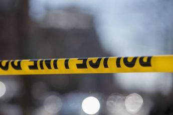 Usa, sparatoria in chiesa del Kentucky: tre morti, incluso l'aggressore Usa, sparatoria in chiesa del Kentucky: tre morti, incluso l'aggressore