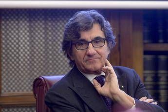 La7, Cairo: "Non siamo all'opposizione. Mentana resta" La7, Cairo: "Non siamo all'opposizione. Mentana resta"