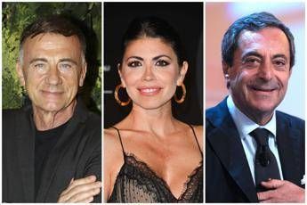 Cucuzza, Canto e Romita nel cast fisso di BellaMa' di Sera