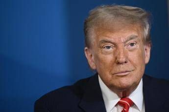 Usa, Camera approva legge spesa di Trump Usa, Camera approva legge spesa di Trump