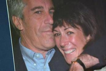 Rapporti con Trump, 'libro nero' clienti e ombre su suicidio Epstein: la verità di Ghislaine Maxwell