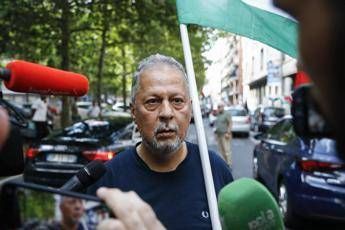 'Daspo' da Milano per Hannoun, l'annuncio dal corteo pro Pal: "Farò ricorso"