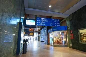 Ferrovienord, apre l’Info Point Cantieri nella stazione di Milano Cadorna