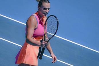 Australian Open, oggi finale Sabalenka-Rybakina: orario tv e streaming