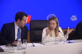 Piano Casa, tre pilastri per il pacchetto con obiettivo 100mila alloggi: le misure Piano Casa, tre pilastri per il pacchetto con obiettivo 100mila alloggi: le misure