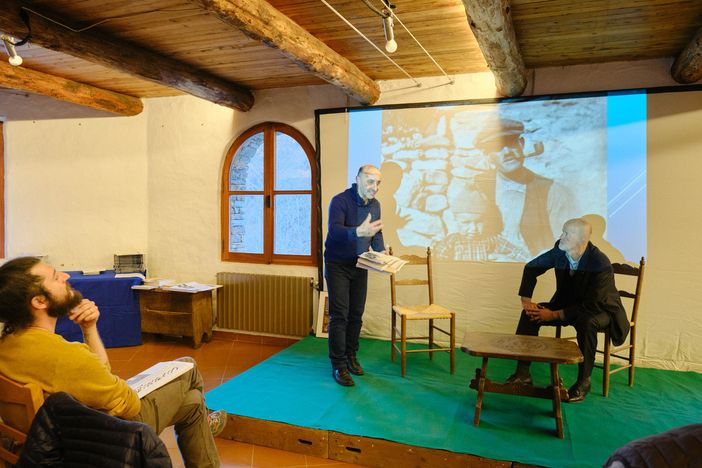 Coumboscuro, svelati i vincitori del concorso "Uno terro, uno lengo, un pople" [FOTO]