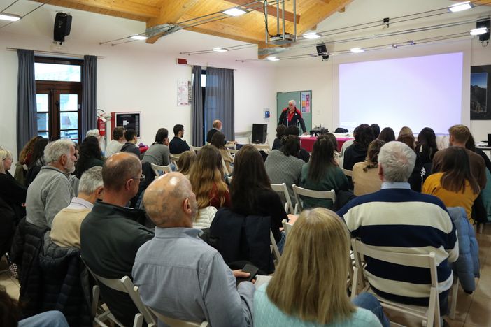 Riqualificazione urbana a Crissolo: borse di studio per quattro studenti in Architettura