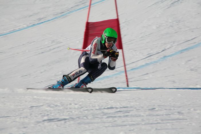 I risultati di Super G della combinata di Coppa Europa a Sella Nevea