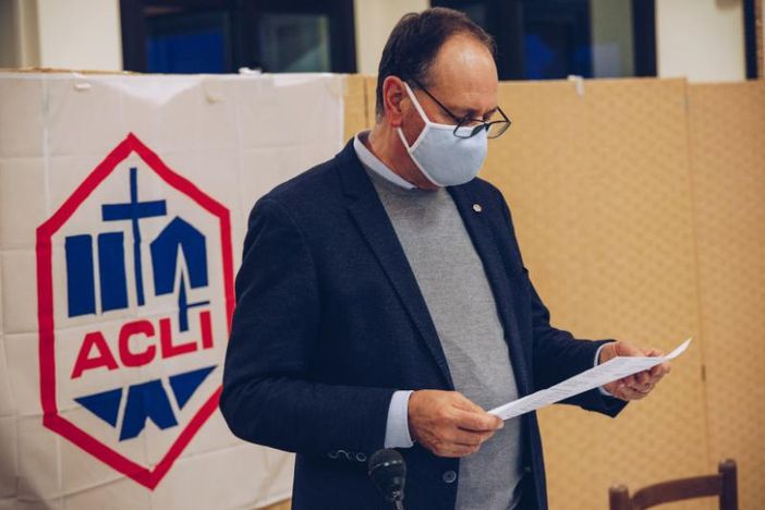 Foto di Loris Salussolia Foto di Loris Salussolia