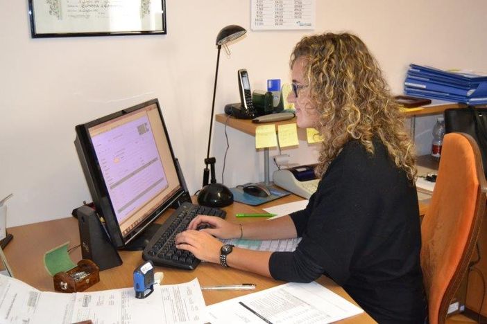 Iscriviti al Grandis di Cuneo e diventa esperto dei servizi commerciali