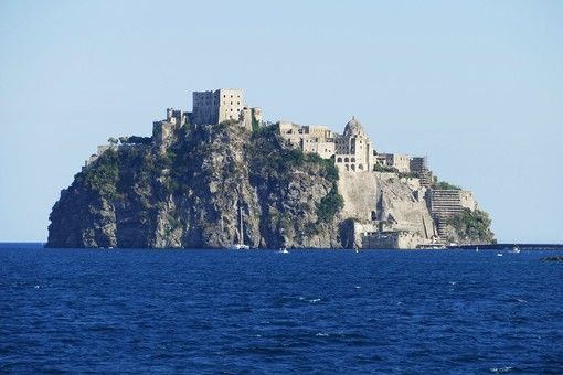 Ischia, l'isola della bellezza e del benessere