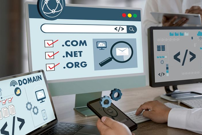 Acquisto di un dominio: 5 consigli per non sbagliare