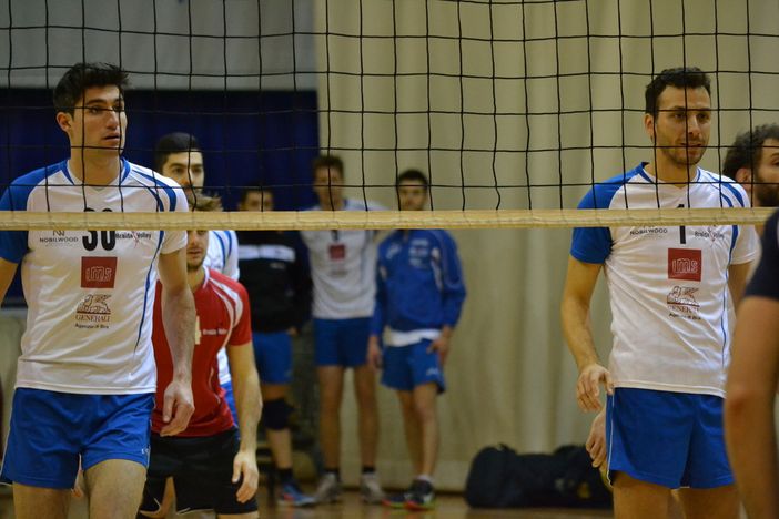 Braida Volley: arrivati i 3 punti, ne mancano altrettanti per agganciare la terza posizione in classifica