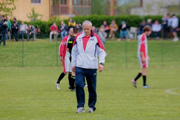 Pierangelo Calandra (all Olmo)