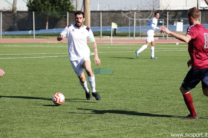 Calcio Serie D: Coppa Italia, Saluzzo-Asti e Fossano-Chieri nel turno preliminare Calcio Serie D: Coppa Italia, Saluzzo-Asti e Fossano-Chieri nel turno preliminare