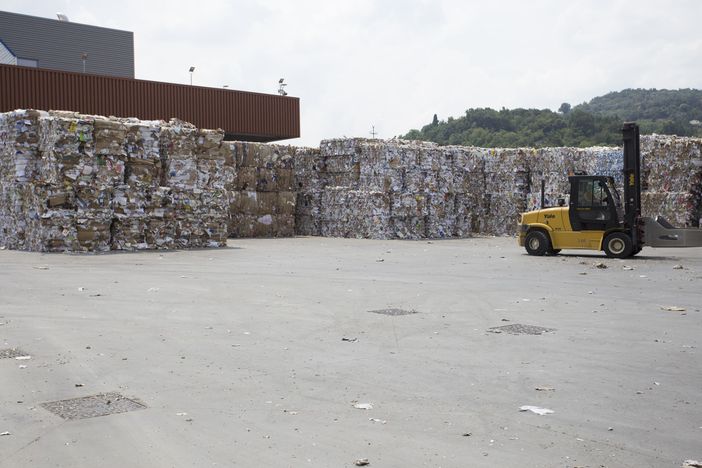 Attivate le 30 sentinelle che segnaleranno eventuali miasmi provenienti dalla Burgo