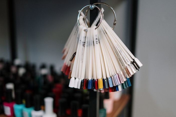 EniiNails e Cristina Lovato dalla parte delle estetiste: i servizi