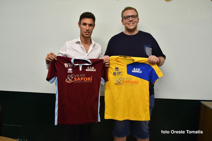 Foto di Oreste Tomatis