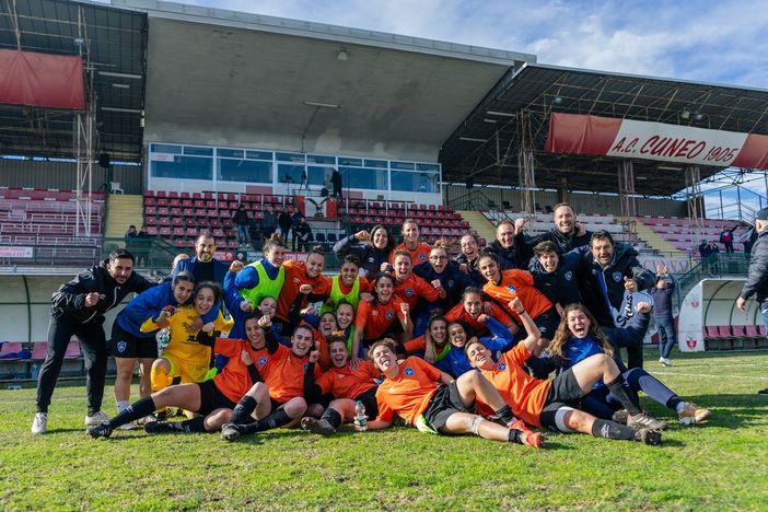 (Ph Susanna Gerbaudo - Freedom FC Women)