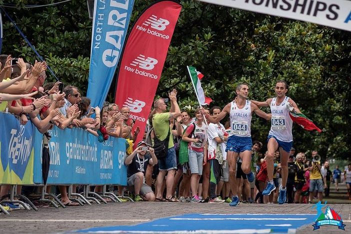 Gazzetta dello Sport Awards 2016: votiamo Elisa Balsamo ed i gemelli Dematteis!