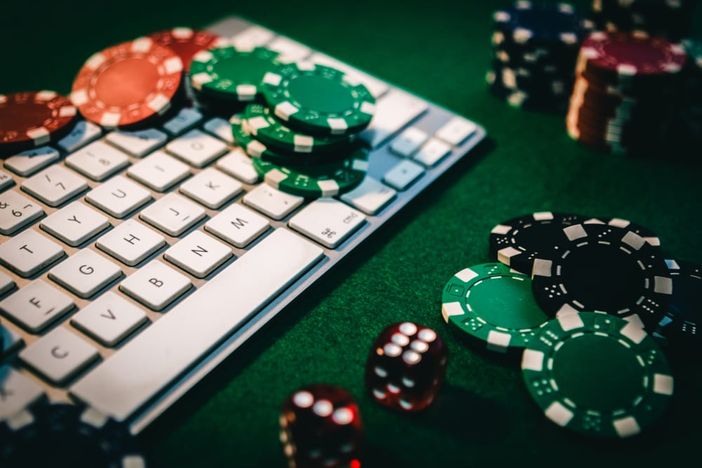 Gambling: per i casinò online prosegue la crescita in tutta Europa Gambling: per i casinò online prosegue la crescita in tutta Europa
