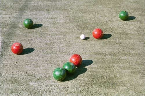 Bocce: Coniolo ha ospitato l'undicesima giornata di Coppa Italia Cat. B Bocce: Coniolo ha ospitato l'undicesima giornata di Coppa Italia Cat. B